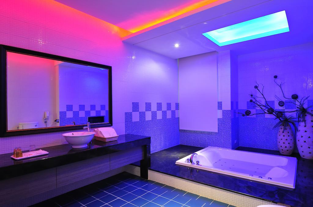 One + One Motel Longtan Quarto foto